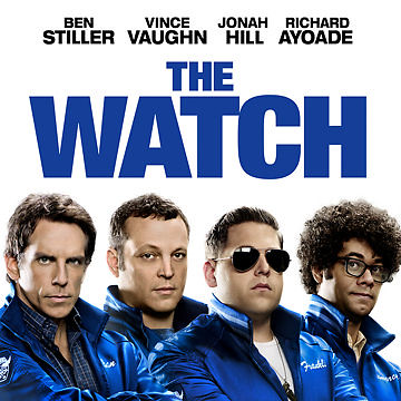 The Watch - Video Store Update