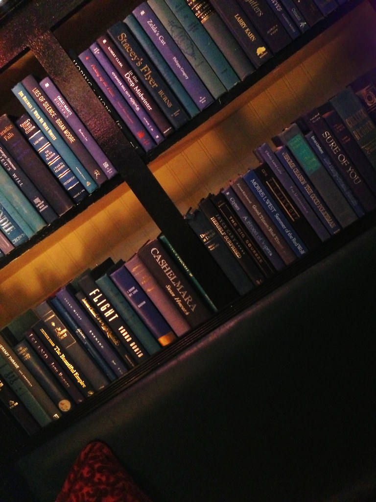 Just Some Books