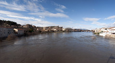 Rio Ebro 2013