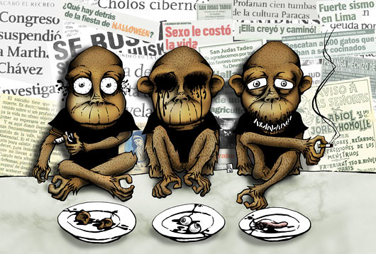 3 Monos. 2012