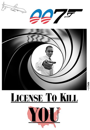 license to kill