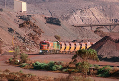 Whyalla narrow gauge