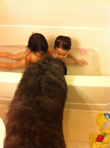 Fischer Kids Bathtub