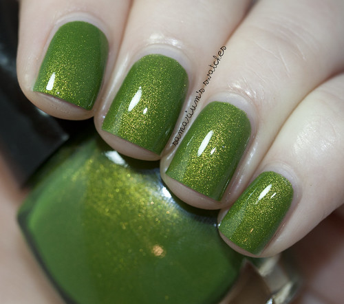Mod Lacquer Lightning Lime (2)