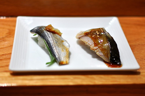 Sushi Ichi - Pasadena
