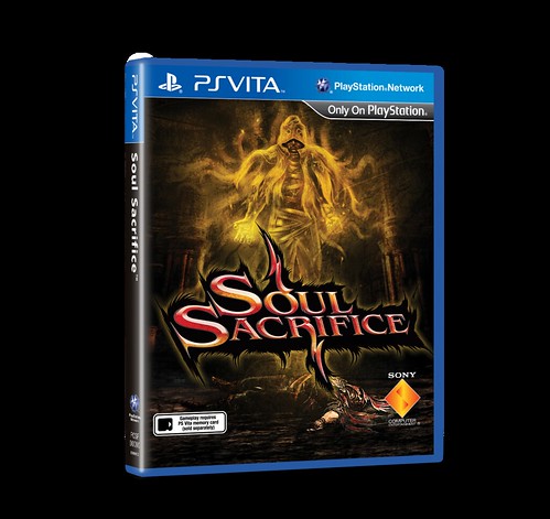 Soul Sacrifice_3D_No Rating
