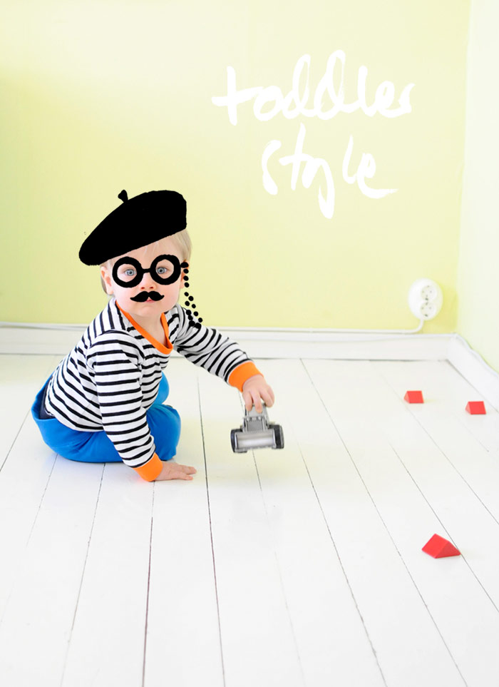 Toddler Style 01 2013