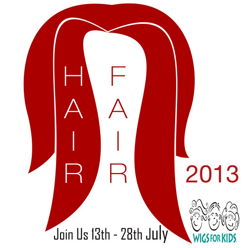 Hair Fair 2013