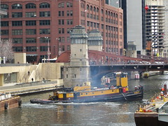 Chicago Waterway System