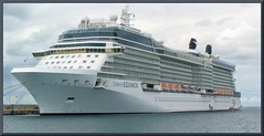 Cruise March 2013 - Equinox