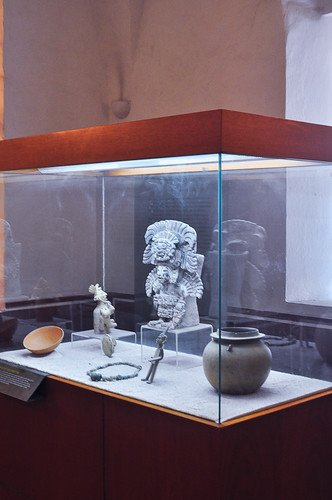 Museo del Valle de Tehuacán (01)