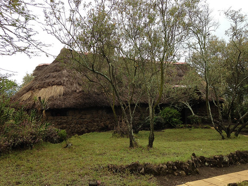 The Cottage @ Mt Longonot Lodge