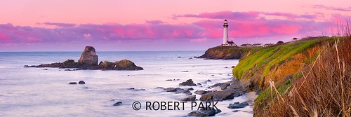 "Sunrise drama" By Robert Park http://www.robert-park.com/ by Robert Park Photography
