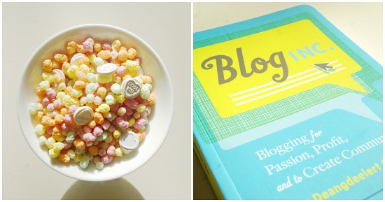 sweets+blog
