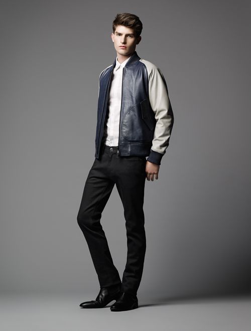 Paolo Anchisi0007_Burberry Black Label SS13