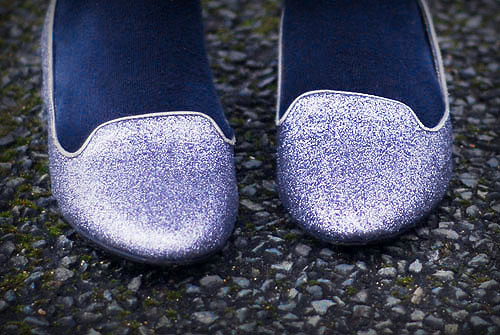 slippers zara