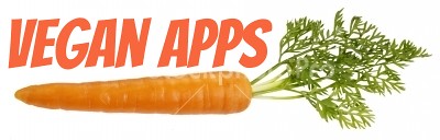 veg apps: rooted vegan