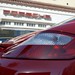 2007 Porsche Cayman 5spd Guards Red Black in Beverly Hills @porscheconnection 727