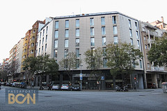 Hotel Confortel Auditori, Barcelona