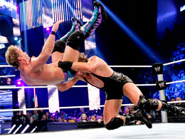 WWE Friday Night SmackDown (15/03/2013)