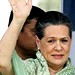 Sonia Gandhi in Malda (West Bengal) 03