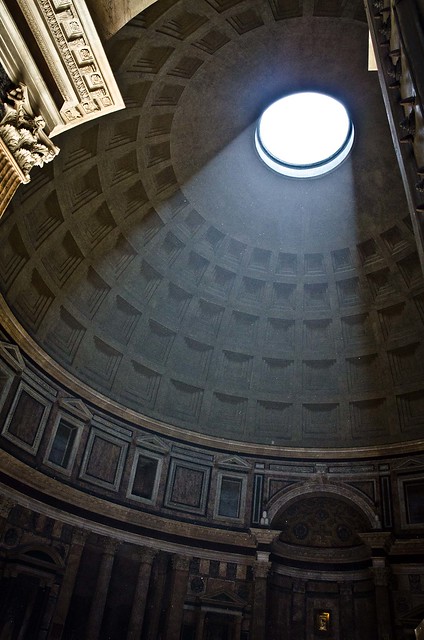 Roma 2012 - Panteón