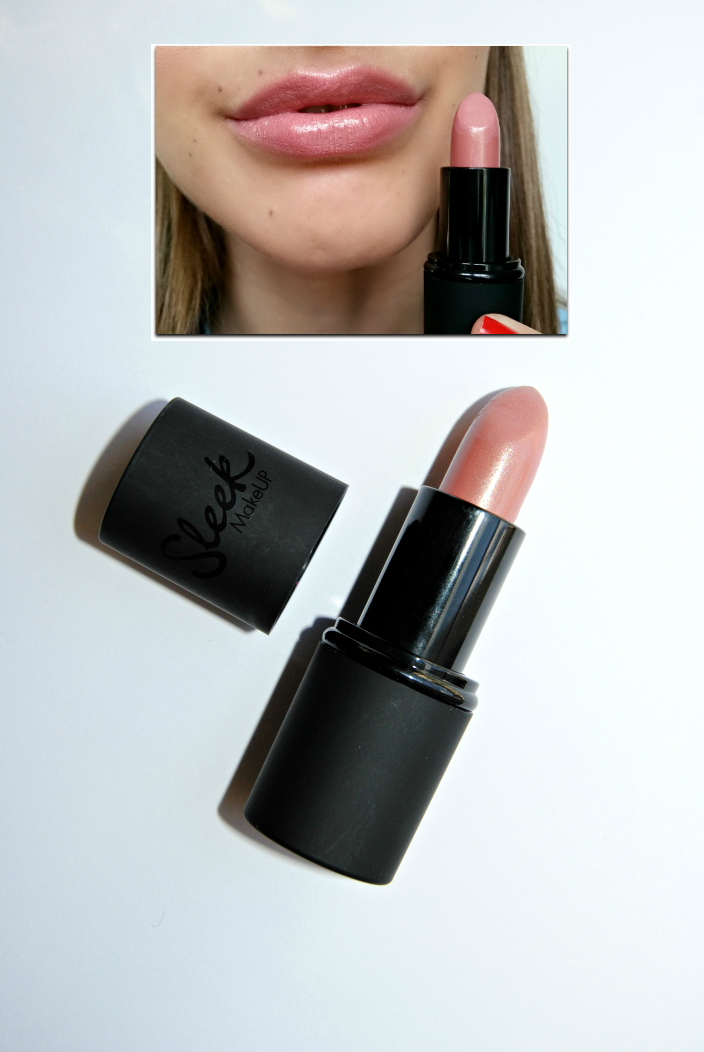 Sleek True Colour Lipsticks (004b)