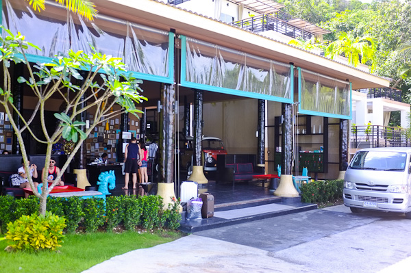 Mantra Samui Boutique Resort & Spa