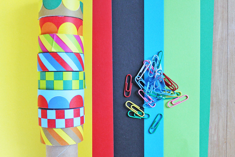 Learn how to make a paper helicopter with this step-by-step tutorial.