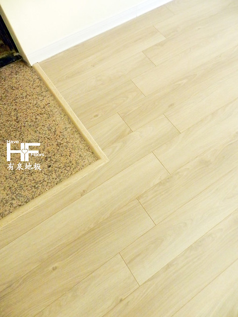 木地板 Classen超耐磨地板 繽紛瑞典 (1)