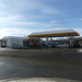 Shell Station Riverbend Square, Edmonton Alberta 2/11/13
