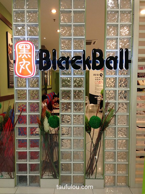 Blackball (1)