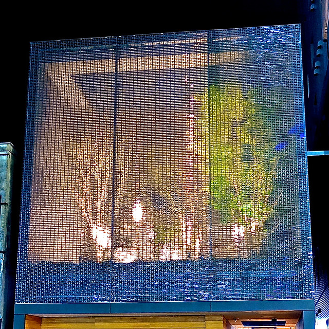 Optical Glass House, Hiroshima, Japan