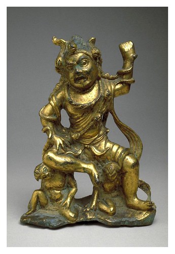 003- Guardian budista-618-906 D.C-China-Copyright © 2011 Asian Art Museum