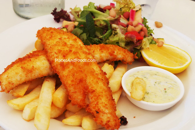 port lincoln marina hotel king george whiting