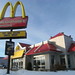 McDonalds 111th Avenue/ 149th Street Edmonton
