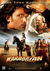  Karaoğlan (2013)
