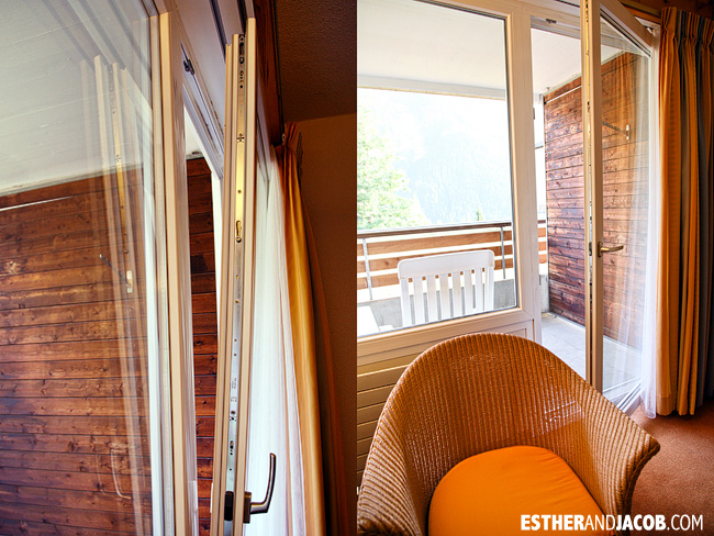 Sunstar Hotel in Grindelwald Switzerland