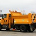NYS DOT Plow-Sander Truck 055072