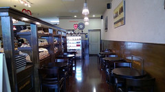 Boulangerie Bakery & Cafe Â© Bellevue.com