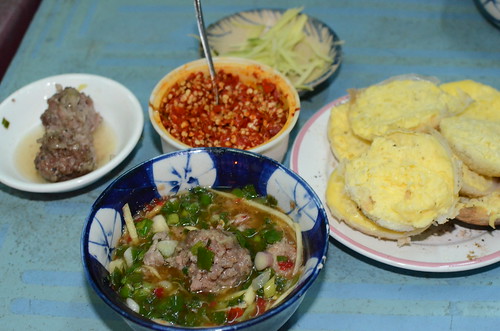 Banh Can - Nha Trang