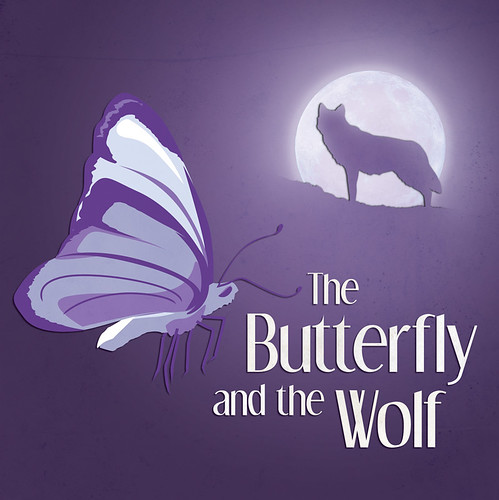 The Butterfly and the Wolf