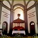 Capilla del Sagrado Corazón de Jesús,Hacienda Mayorazgo,Apaseo el Grande,Estado de Guanajuato,México