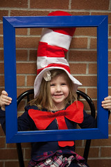 Funday Sunday - Dr. Seuss - March 2013