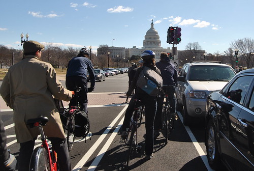 2013 Congressional Ride
