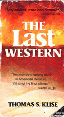 last western