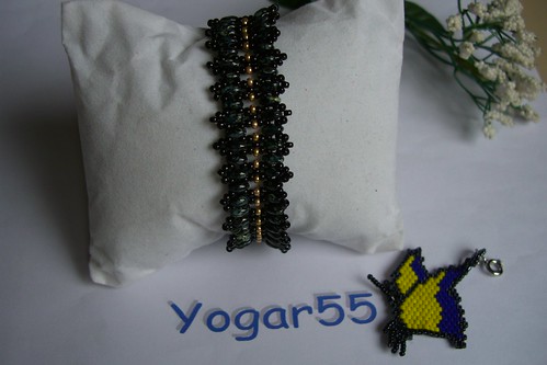 pulsera puntilla by yogar55 (yolanda)