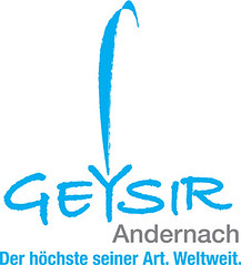 2016_09 Geysir Andernach und Stadtbesichtigung
