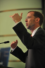 2012 Lecture by Doug Elmendorf