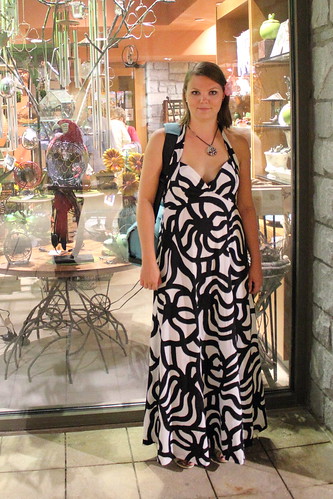 Marimekko's Joonas-dress